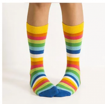 Summer Socks Only From SockManufacturers