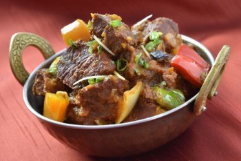Get 5% off  India House,Use Code OZ05