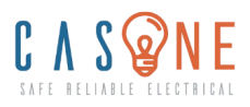 Electrician | 24/7 | Casone Electrical