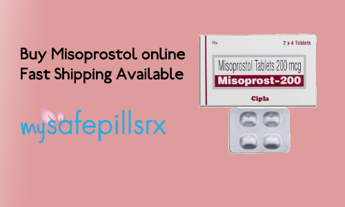 Buy Misoprostol online | Fast Shipping Available