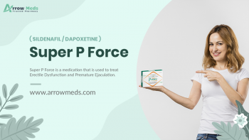 Buy Super p force Online
