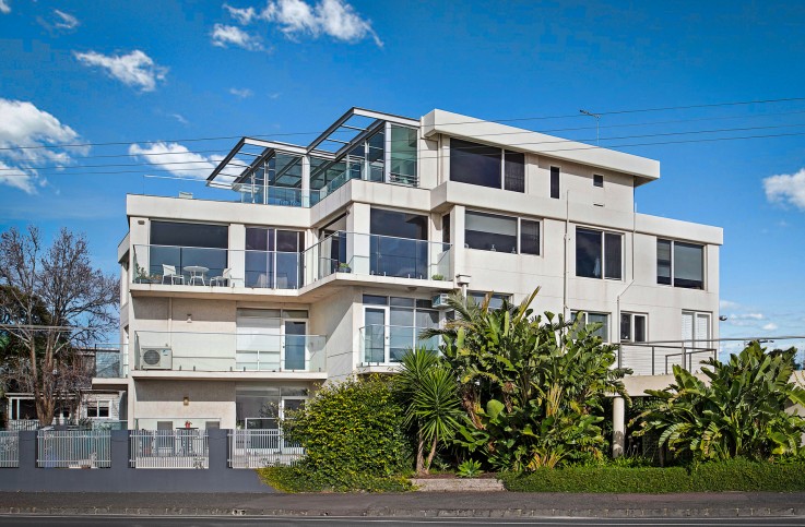 Get the Best Accommodation in Williamstown