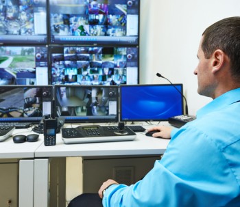 Installation Of CCTV Systems Gold Coast 