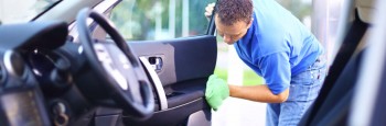Car Cleaning Services Brisbane