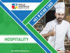 Looking For The Best College In Australia To Study Hospitality Courses?