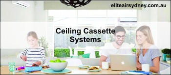 Cool your summers with  Elite Air AC ins