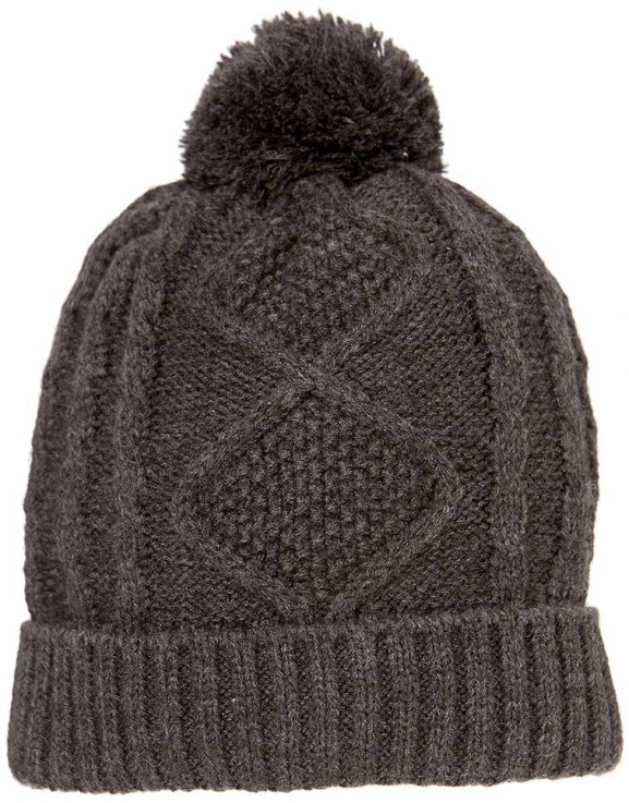 Toshi Beanie [Design: Brussels] [Colour: