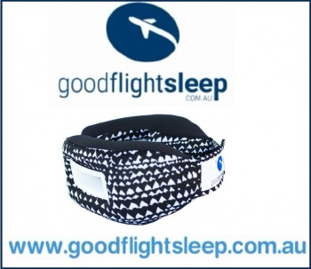 Are you a Frequent Flyer? Buy Flight Travel Pillows 