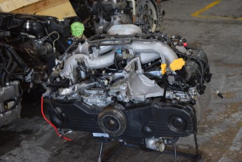 Quality Engine Exchange Service in Melbourne