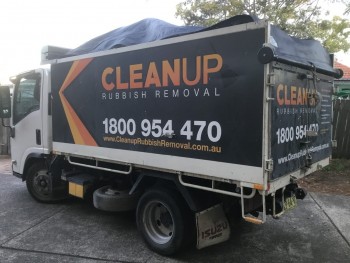 Rubbish Removal in Sydney