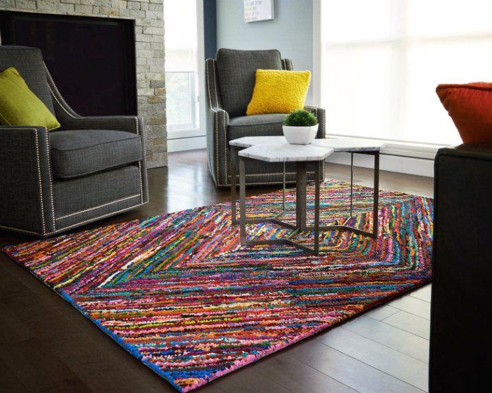 The Cheapest Rugs Online in Australia