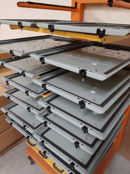 Get Excellent Quality of Sheet Metal Engineering in Melbourne - FORM2000
