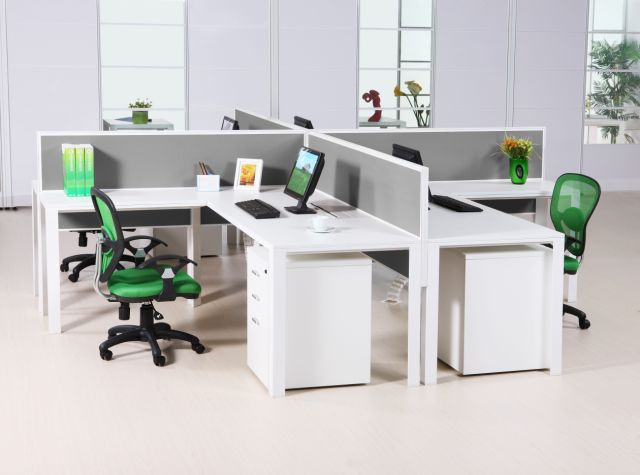 STATUS CORNER WORKSTATIONS AVAILABLE FOR