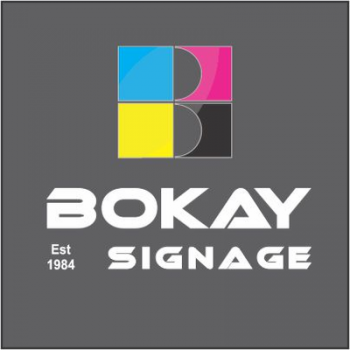 Bokay Group - Safety Signs & Digital Pri