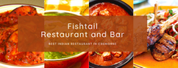 Best Indian Restaurant in Cremorne NSW | Fishtail Restaurant and Bar