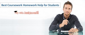 Best Coursework Homework Help for Students