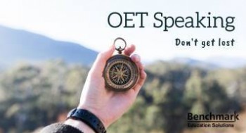 OET Speaking Sample For Nurses  