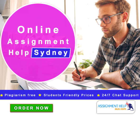 Online Assignment help Sydney, Australia with qualified experts at Assignment Help Aus
