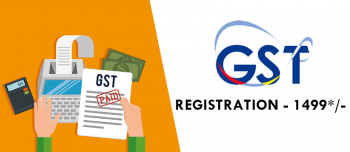 Best GST Registration Service Online