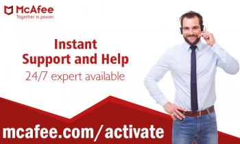 mcafee.com/activate - Activating McAfee 