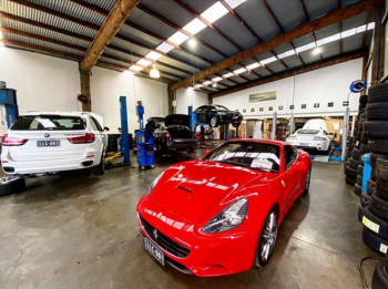 Choosing a Car Mechanic in Melbourne