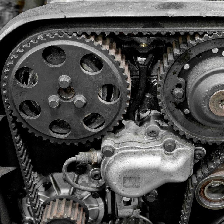Timing Belt Replacement in Brooklyn - Leading Car Care Centre