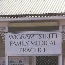 Wigram Street Family Medical Practice