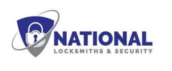 National Locksmiths and Security