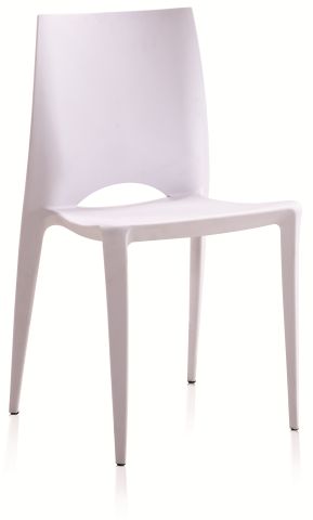 CUBE CAFE CHAIR