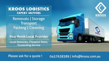 If you want best office removals perth i