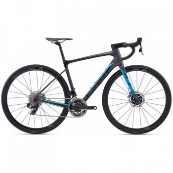 2020 GIANT DEFY ADVANCED PRO 0 RED Road 