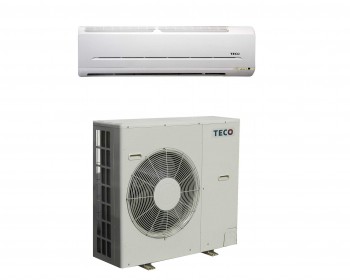 Teco Air- Conditioners 