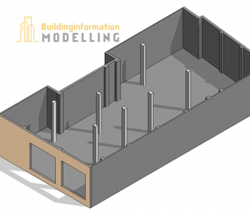Point Cloud Scan to BIM Modeling Services in PERTH – Building Information Modeling.