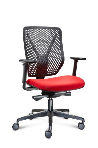 WHY EXECUTIVE CHAIR 135KG RATED