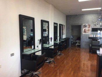 Hairdressing Beauty Service Cranbourne North Melbourne Victoria
