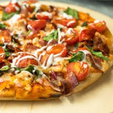 Pizza Treat Pappar'Delles Restaurant