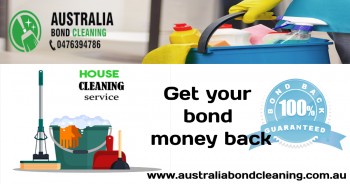 Bond Cleaning Brisbane 