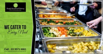 Are You Looking for a Healthy Corporate Catering?