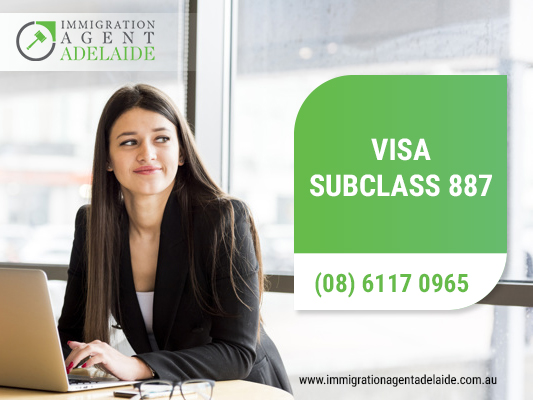 Visa Subclass 887 | Adelaide Migration Agent