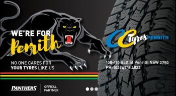 4Wd Tyres Penrith | CC Tyres Penrith