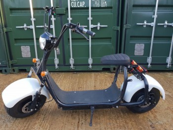 For Sale Electric scooter citycoco 3000W