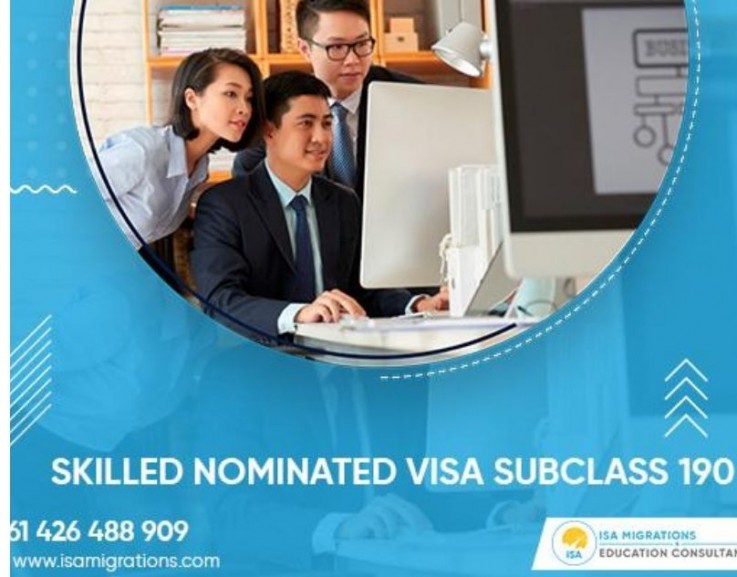 Visa Subclass 190 | Immigration Agent Perth