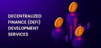 Are you looking for decentralized financ