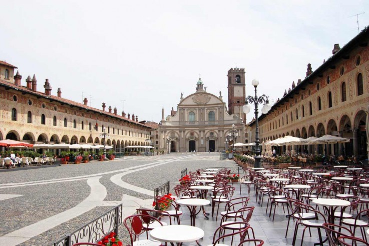 Italian Delights Tours | Uncovering the 