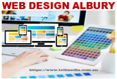Website Design Company Albury
