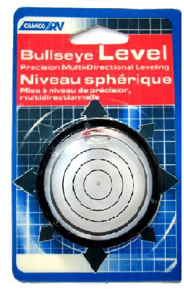 LEVEL - Bullseye