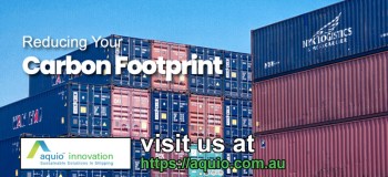 Sustainable Shipping Container Paints