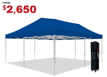 Buy 6x6 Marquee at $2,650 from Extreme M