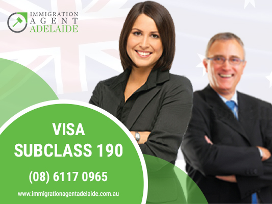 190 Skilled Visa | Migration Consultant Adelaide