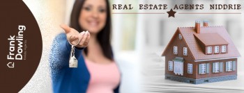 Real Estate Agents Niddrie